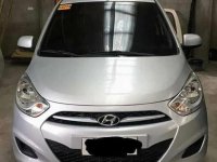 Hyundai I10 2016 for sale