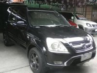 Honda CR-V 2004 A/T for sale