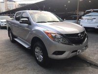 Mazda BT-50 2016 M/T for sale