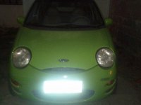 Chery QQ 2010 for sale