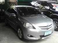 Toyota Vios 2009 G A/T for sale