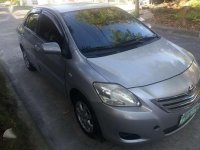 Toyota Vios E Matic FOR SALE