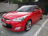 2012 Hyundai Veloster for sale