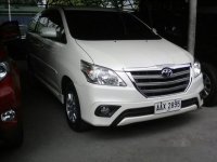 Toyota Innova 2014 for sale