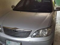 2003 Toyota Camry 2.0G for sale