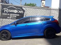 Rush 2015 Ford Focus 2.0 S AT (Rosariocars) for sale