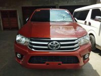 Toyota Hilux 2016 for sale