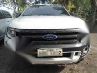 2015 Ford Ranger Wildtrak 4x4 2.2L (BDO Pre-owned Cars) for sale