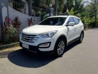 Hyundai Santa Fe 2013 for sale