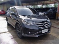 Honda CR-V 2015 for sale