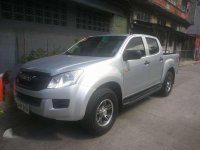 2014 Isuzu Dmax 4x4 FOR SALE