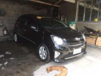 Toyota Wigo G manual 2016 for sale