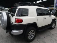 Toyota FJ Cruiser 2015 for sale