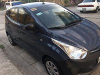 Hyundai Eon 2015 GL M/T for sale