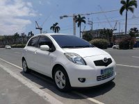 2009 Toyota Yaris 1.5 AT FOR SALE