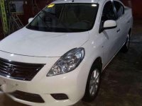 2015 Nissan Almera 15L for sale