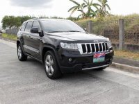 Jeep Grand Cherokee 2011 for sale