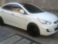 Hyundai Accent crdi 2016 for sale