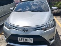 2015 Toyota Vios 13e FOR SALE