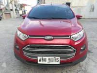 2014 Ford ECOSPORT Package FOR SALE