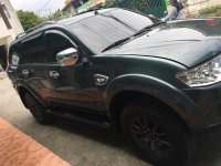 Mitsubishi Montero Sport 2009 GLS A/T for sale