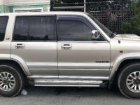 Isuzu Trooper Sky Roof 2003 for sale