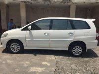 Toyota Innova 2012 for sale