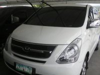 Hyundai Grand Starex 2008 for sale