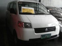 Suzuki APV 2013 for sale