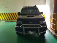 Suzuki Jimny 2013 for sale