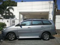 2007 Toyota Innova V Automatic for sale