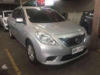 2015 Nissan Almera Automatic FOR SALE