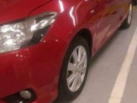 2016 Toyota Vios e for sale