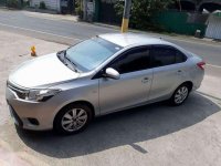 Toyota Vios 16E Rush sale for sale