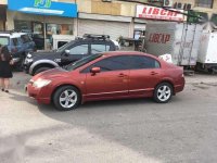 Honda Civic 18s 2007 model FOR SALE