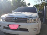 Toyota Fortuner 2009 for sale