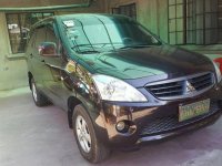 Mitsubishi Fuzion 2008 for sale