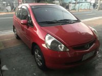 Honda Jazz 2005 FOR SALE