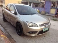 Ford Focus 2008 model Manual Transmission for sale