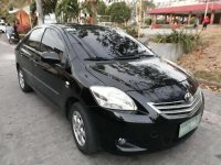 Toyota Vios E 2012 FOR SALE