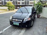 Chevrolet Aveo 2007 for sale