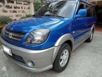 Mitsubishi Adventure 2014 for sale