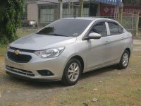 2017 Chevrolet Sail Automatic FOR SALE