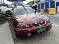 Honda Civic 1998 for sale