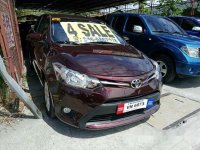Toyota Vios 2017 M/T for sale