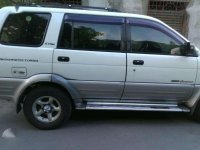 Isuzu Crosswind 2002 for sale