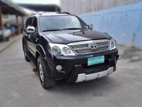 Toyota Fortuner 2006 for sale