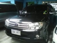Toyota Fortuner 2005 G A/T for sale