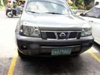 2008 Nissan Xtrail, A/T FOR SALE
