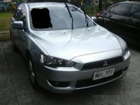 Mitsubishi Lancer Ex 2009 for sale